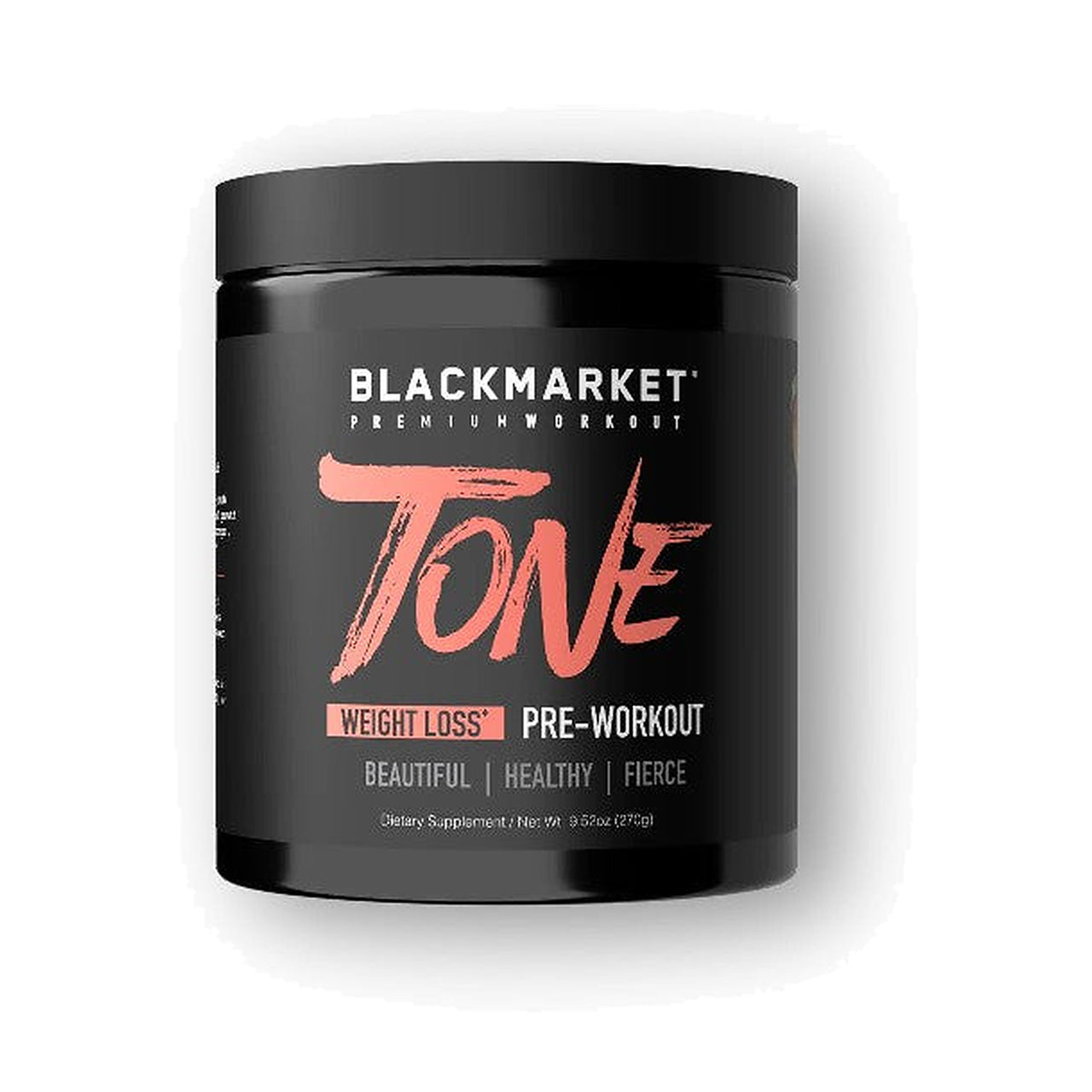 Black Market TONE