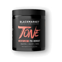 Black Market TONE