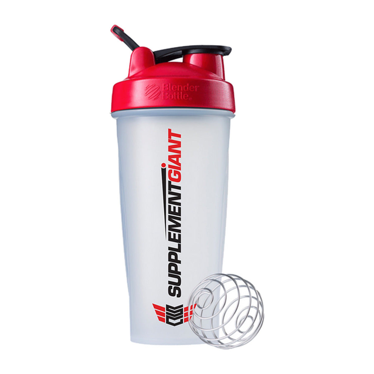 Supplement Giant BlenderBottle 28 oz