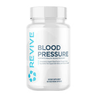 Revive Blood Pressure