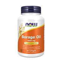 Borage Oil