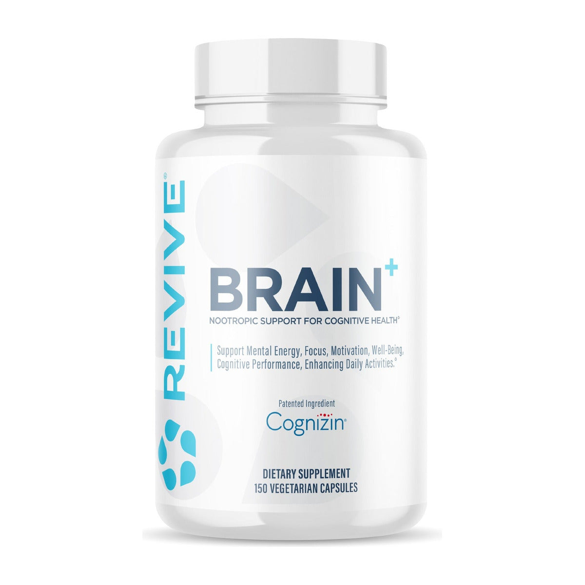 Revive Brain+
