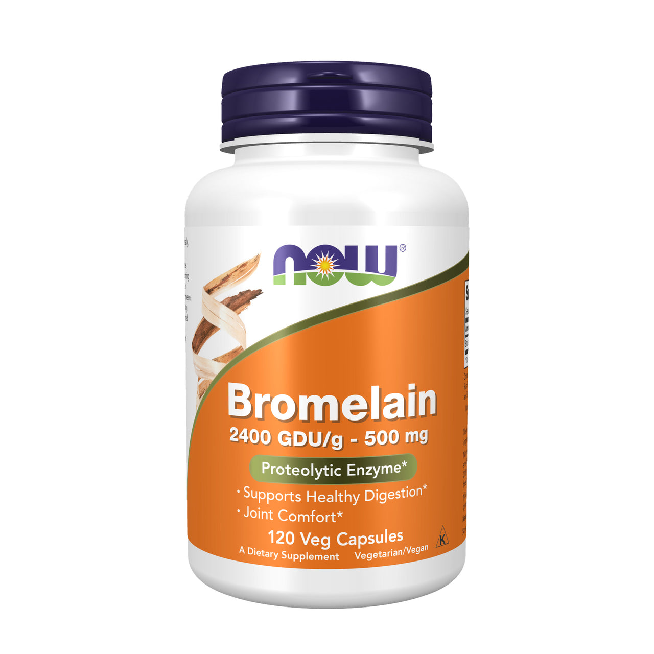 Bromelain