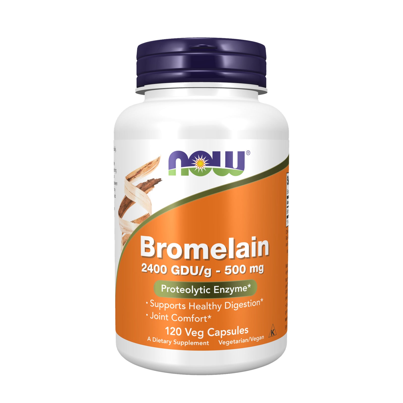 Bromelain