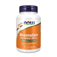 Bromelain