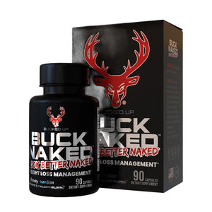 Buck Naked