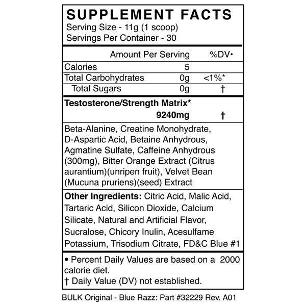 BULK