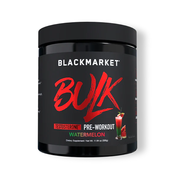 BULK - Watermelon