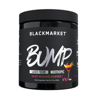 BUMP Laser-Focus Nootropic