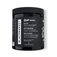 BUMP Laser-Focus Nootropic
