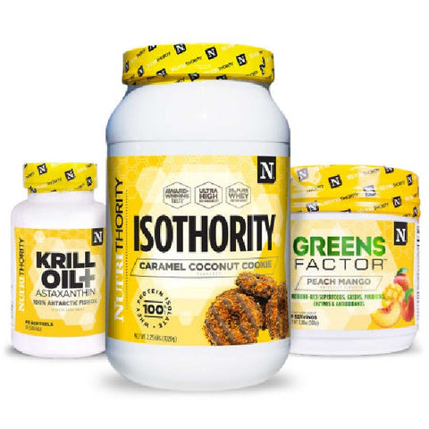 Wellness Stack