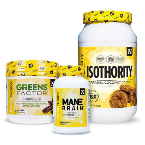 Immunity Stack