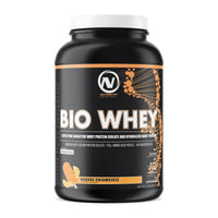 Nutristat Bio Whey - 2LB / Orange Creamsicle
