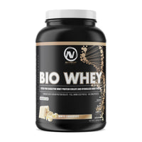 Nutristat Bio Whey - 2LB / White Chocolate