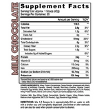BLACK MAGIC SUPPLY HANDCRAFTED MULTI-SOURCE PROTEIN 2LB