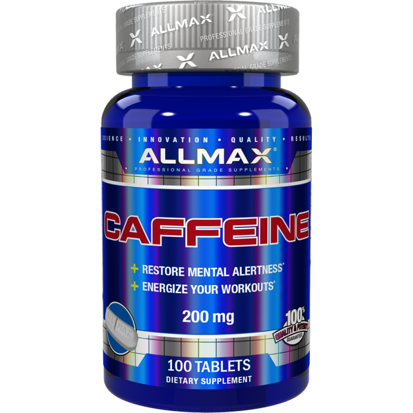 Caffeine AllMax