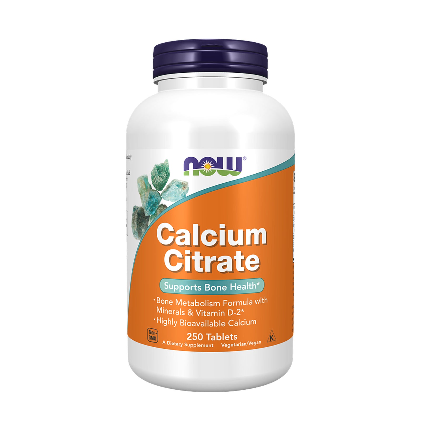 Calcium Citrate