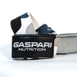 Gaspari Nutrition Camouflage Lifting Straps - Gray