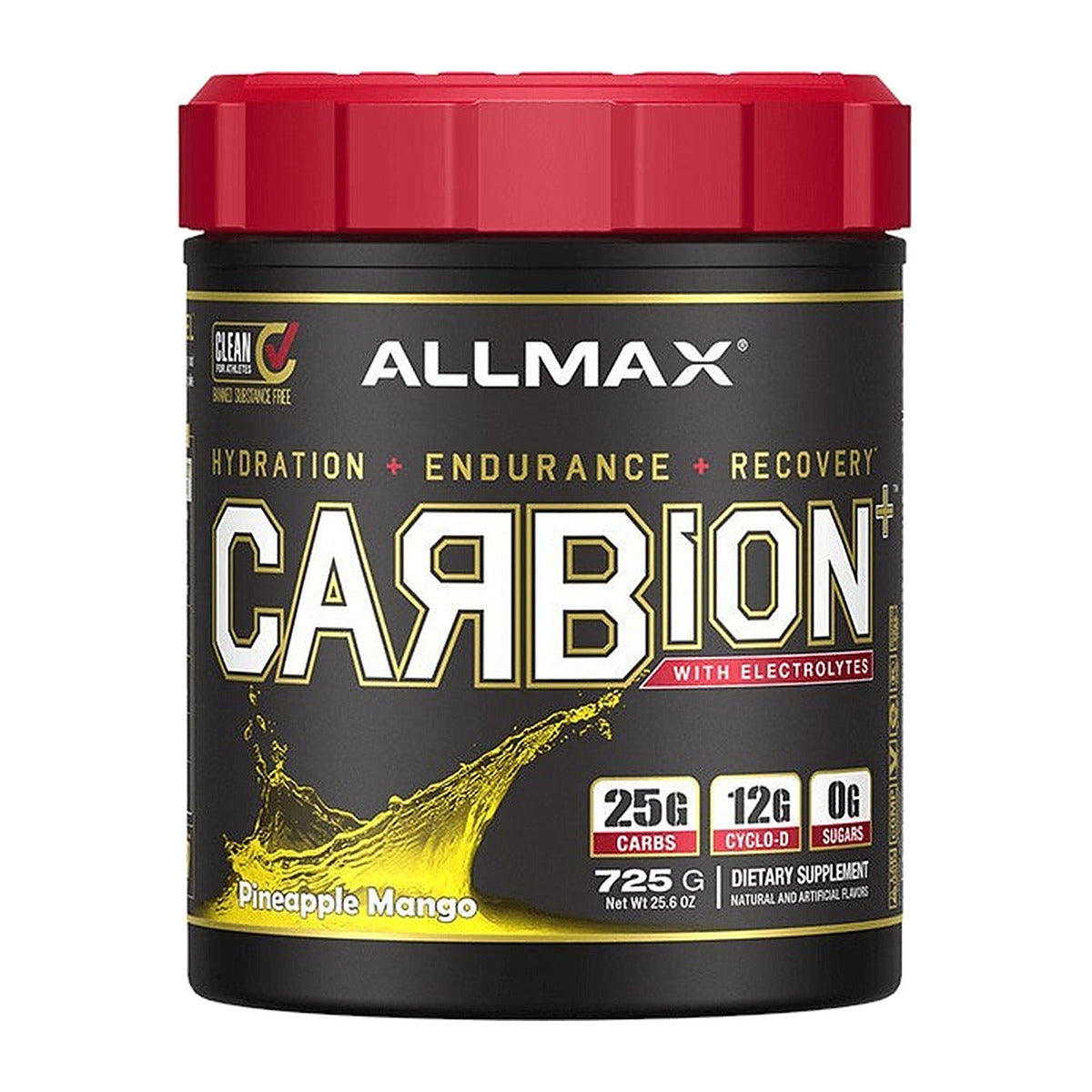 Carbion+