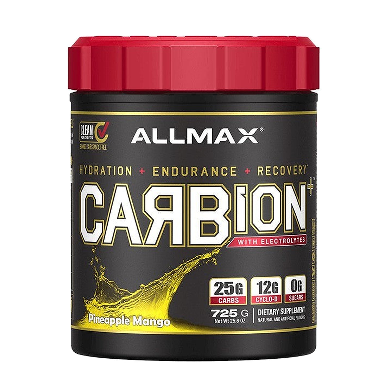 Carbion+
