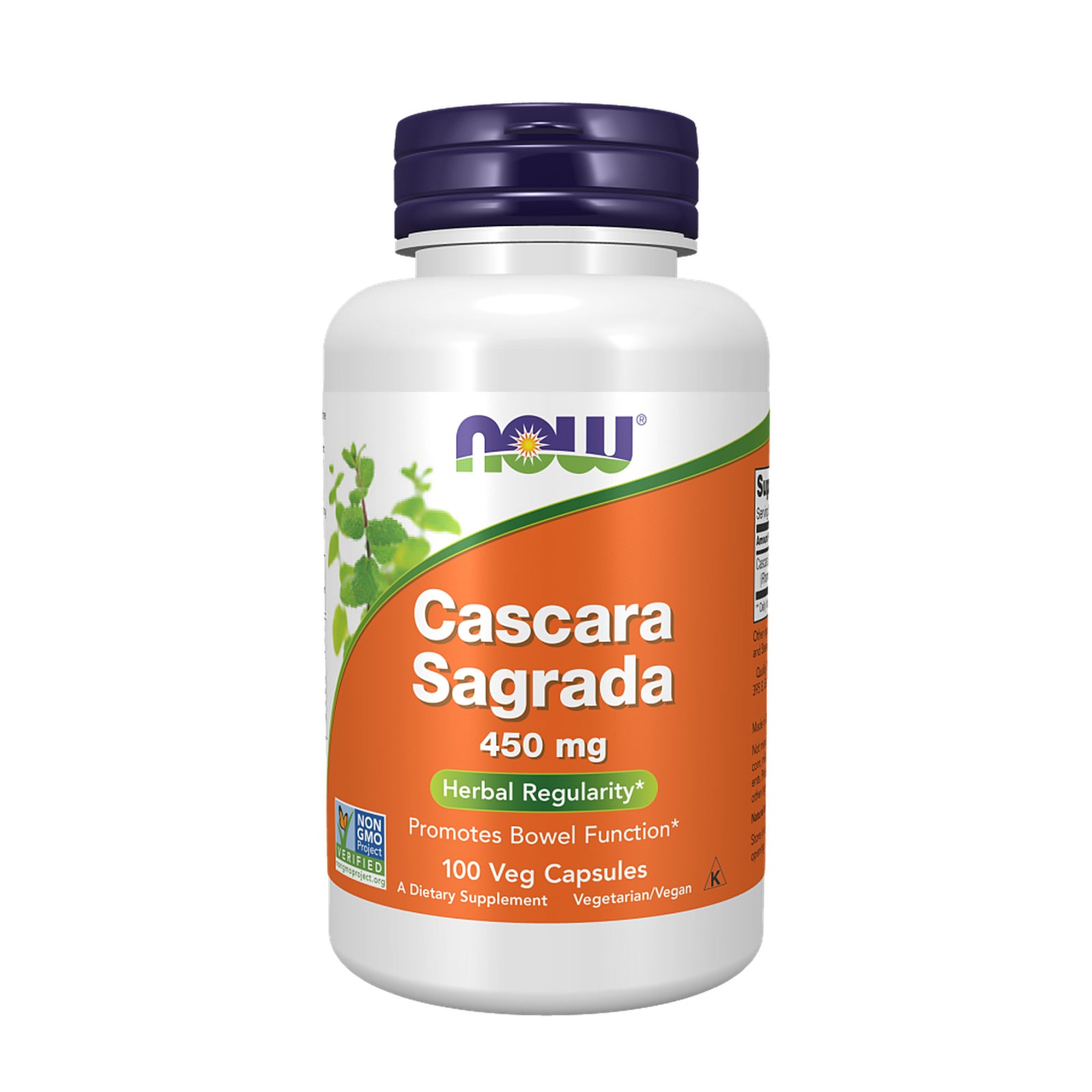 Cascara Sagrada
