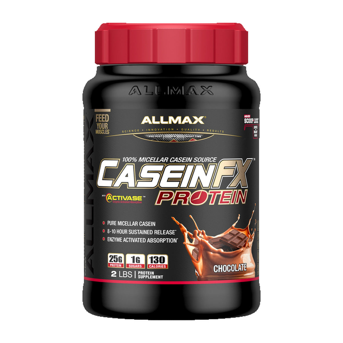 Casein-FX - Chocolate