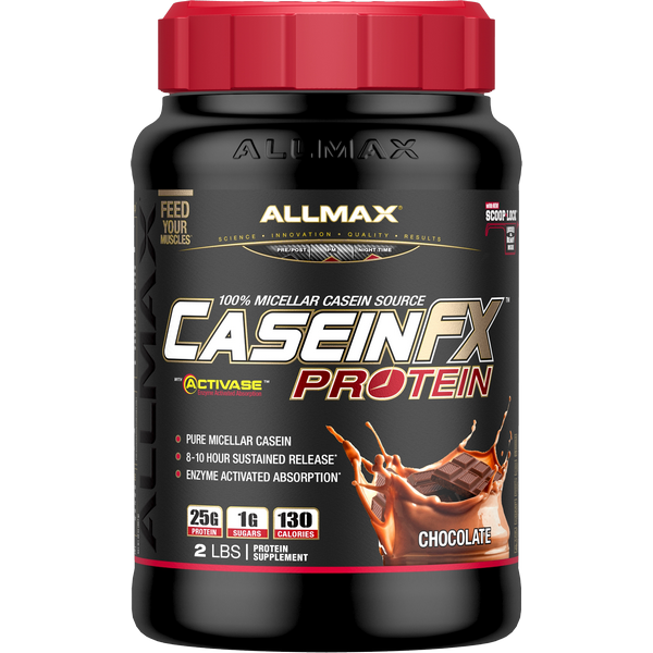 Casein-FX - Chocolate