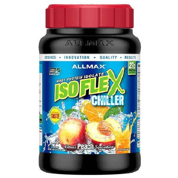 Isoflex Chiller