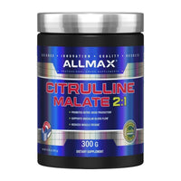 ALLMAX Citrulline Malate - 300 g