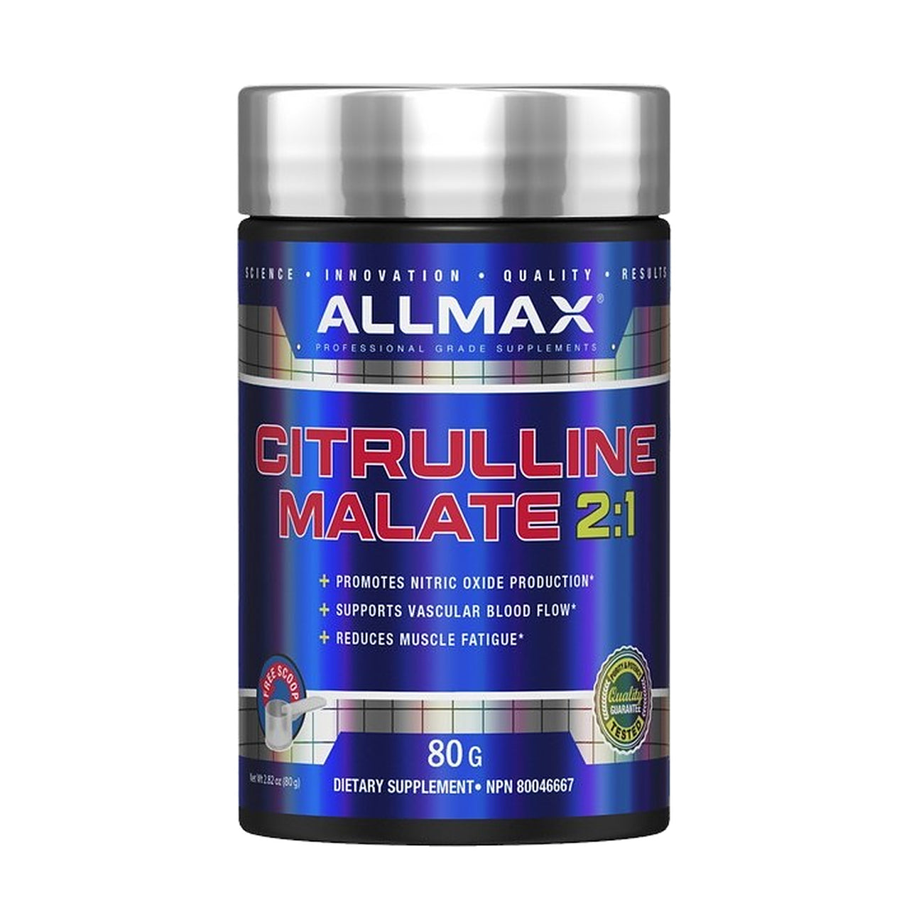 Citruline Malate