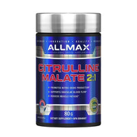 Citruline Malate