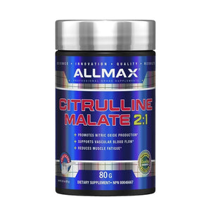 Citruline Malate