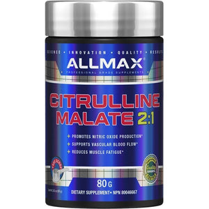 Citruline Malate