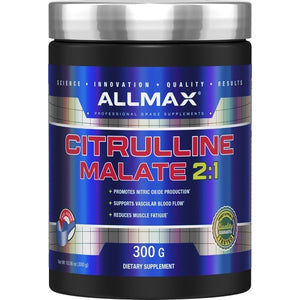 Citruline Malate