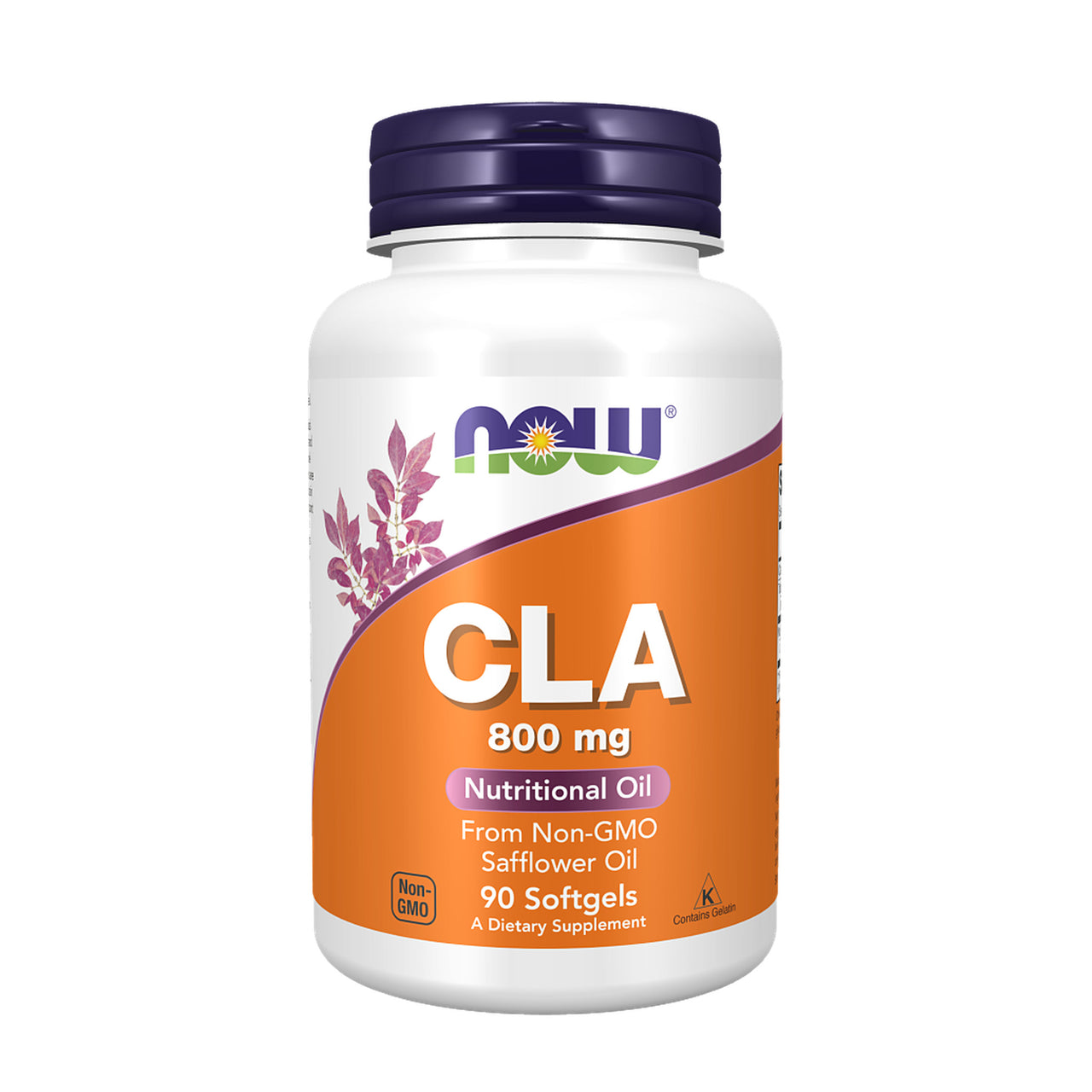 CLA 800mg