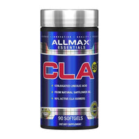 CLA95 - 90 softgels