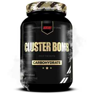 Cluster Bomb