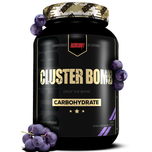 Cluster Bomb