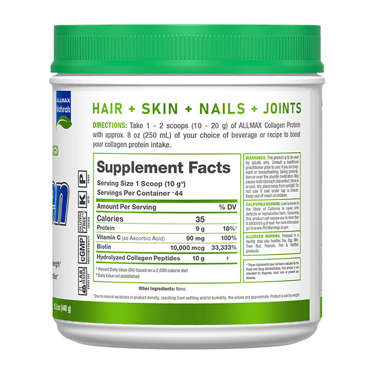 Collagen