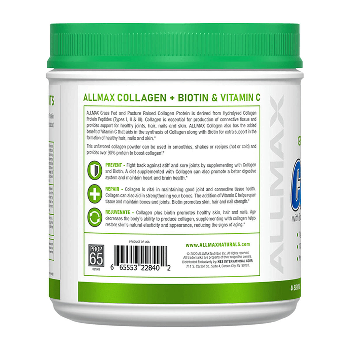 Collagen