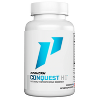 Conquest HD