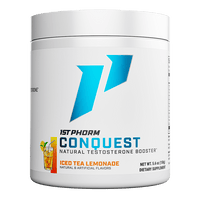 Conquest