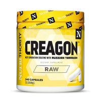 Creagon Capsule