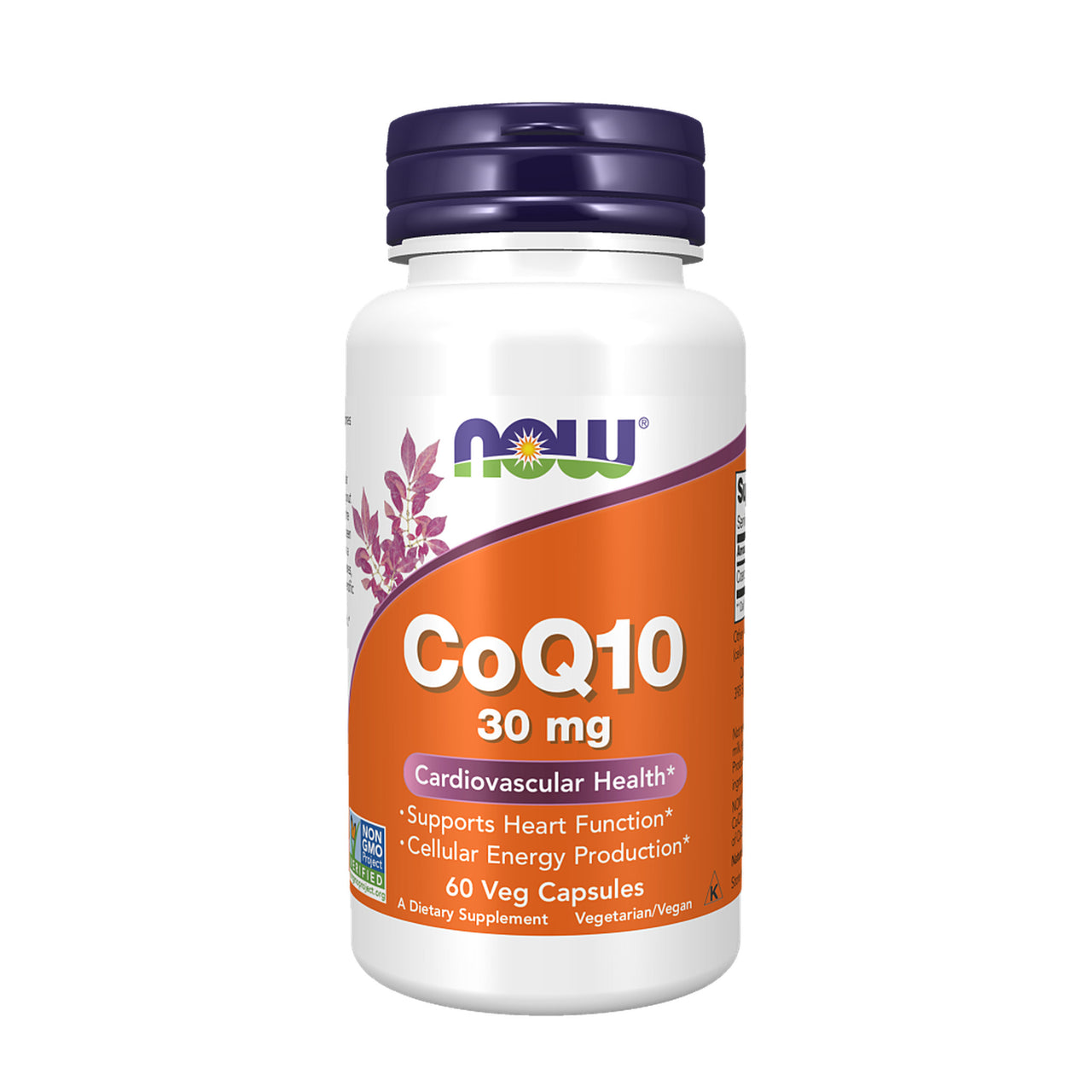 CoQ10 30mg