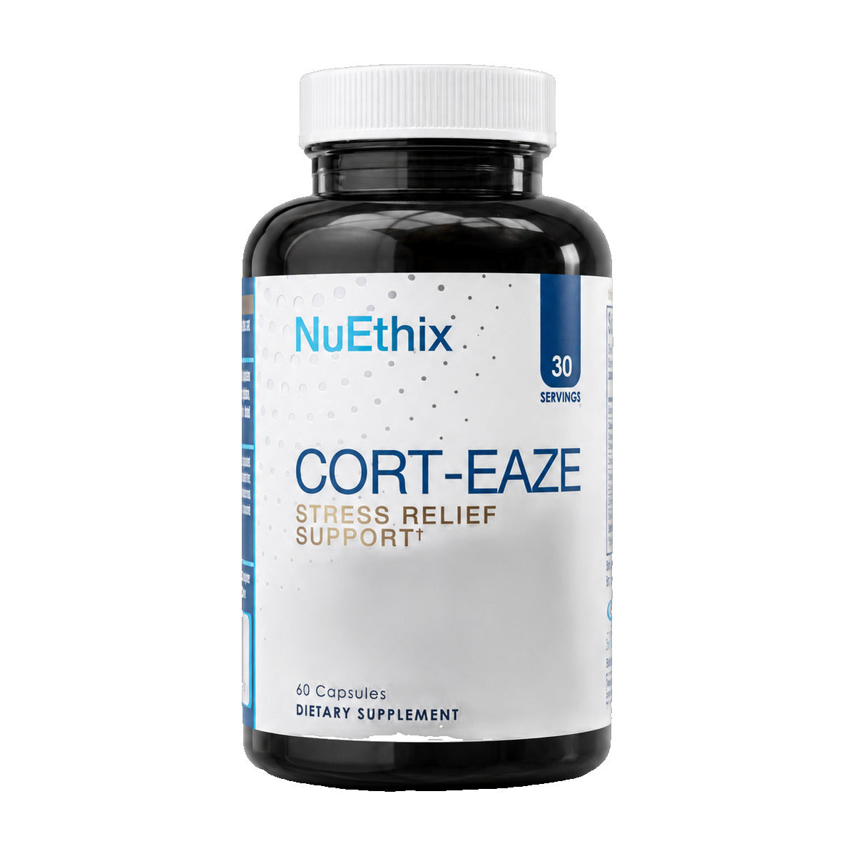 NuEthix Cort-Eaze
