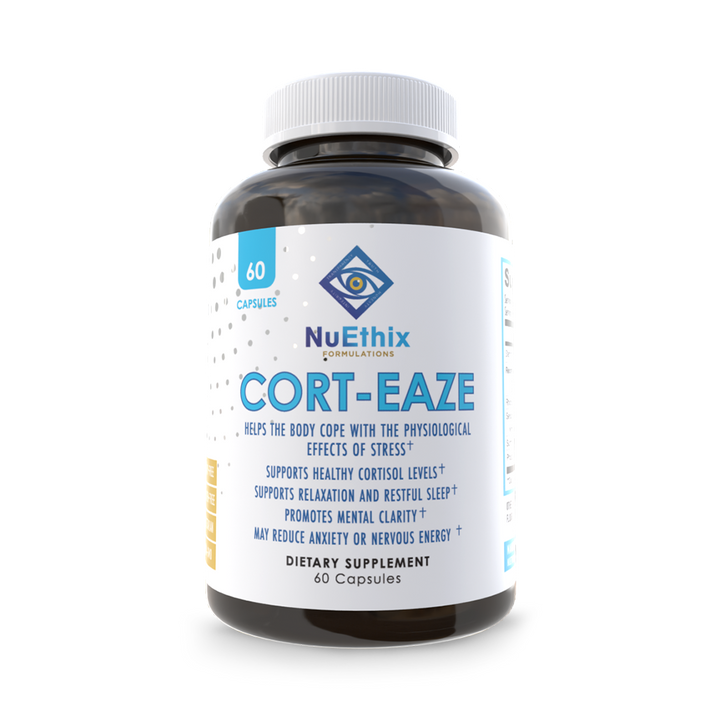 Cort-Eaze NuEthix