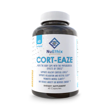 Cort-Eaze NuEthix