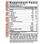BLACK MAGIC SUPPLY HANDCRAFTED MULTI-SOURCE PROTEIN 2LB
