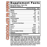 BLACK MAGIC SUPPLY HANDCRAFTED MULTI-SOURCE PROTEIN 2LB