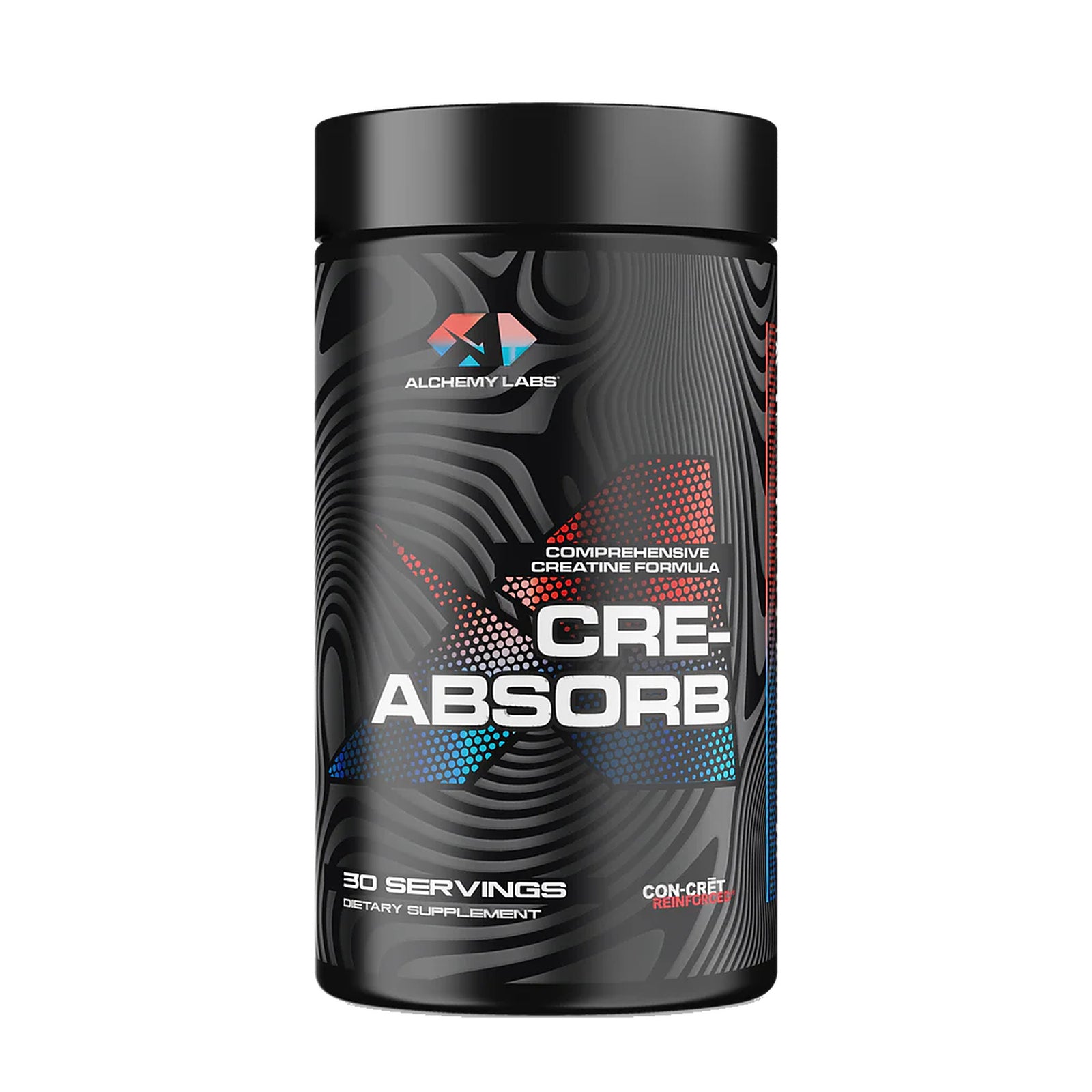 Cre-Absorb
